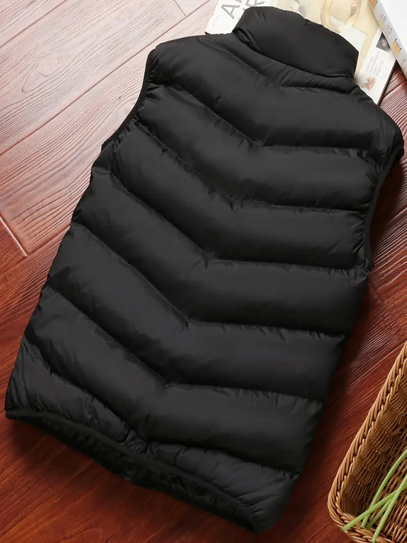 Gilet elegante