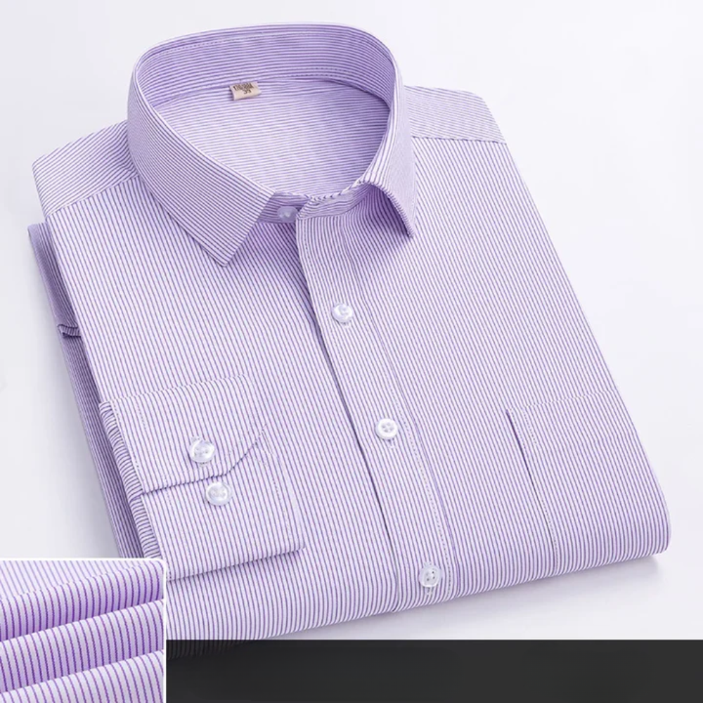 Givalli - Camicia formale da ufficio