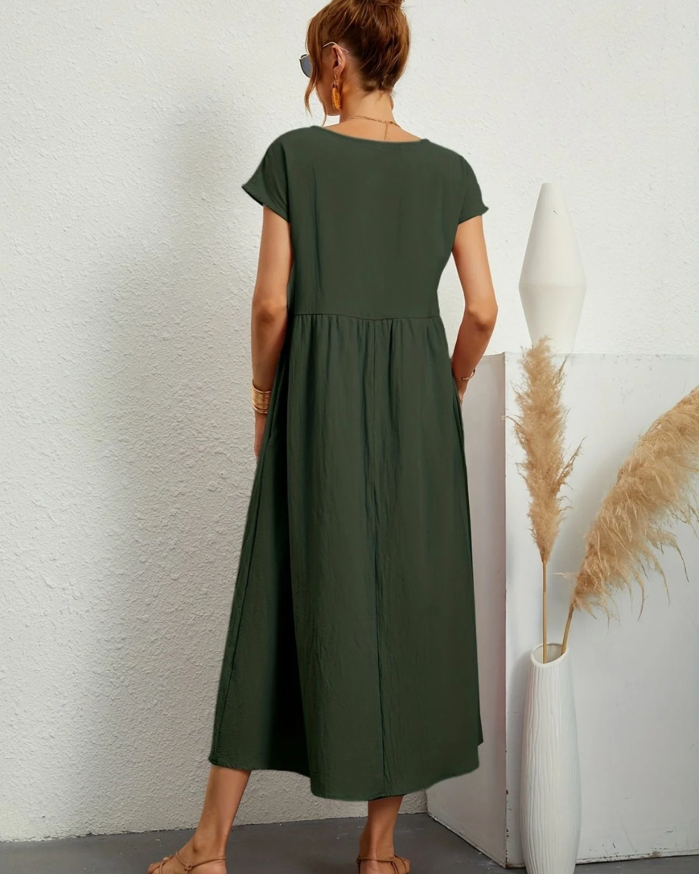 Abito elegante da donna