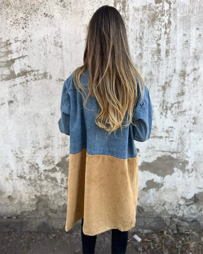 Cardigan da donna elegante