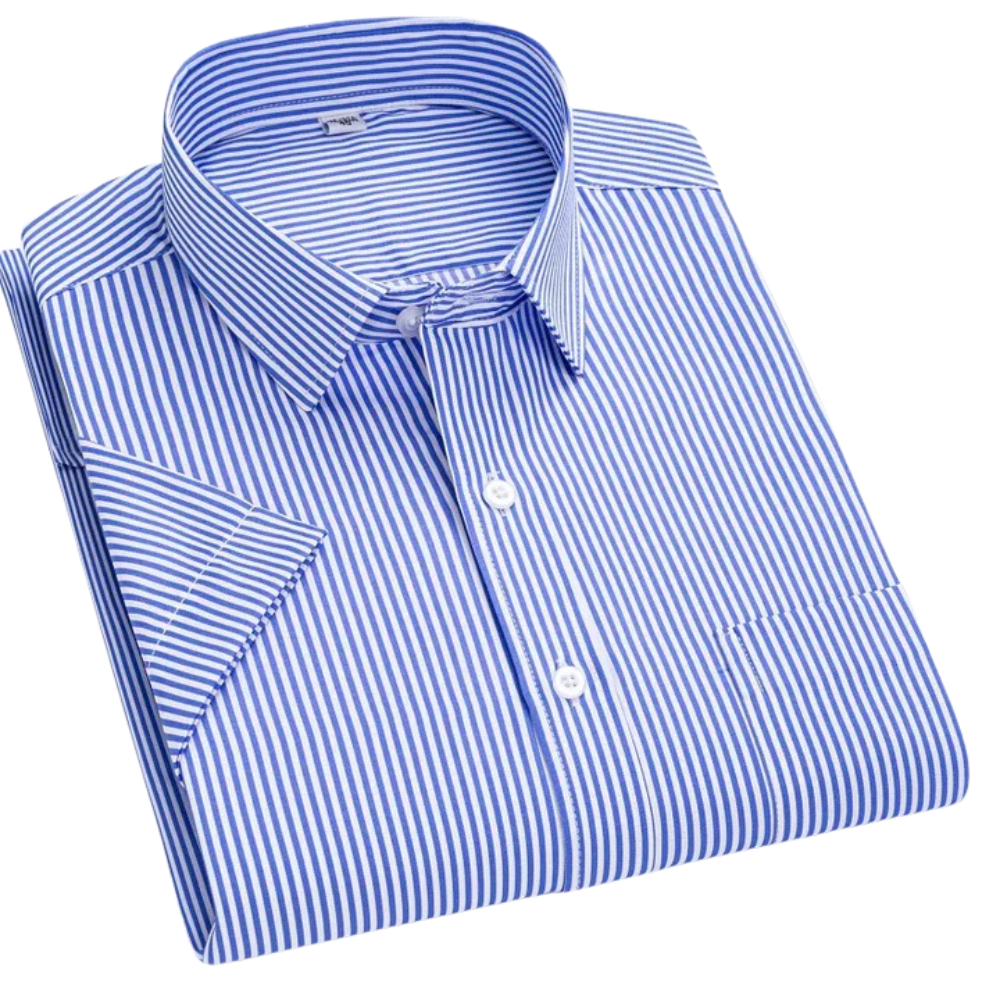 Camicia da uomo traspirante