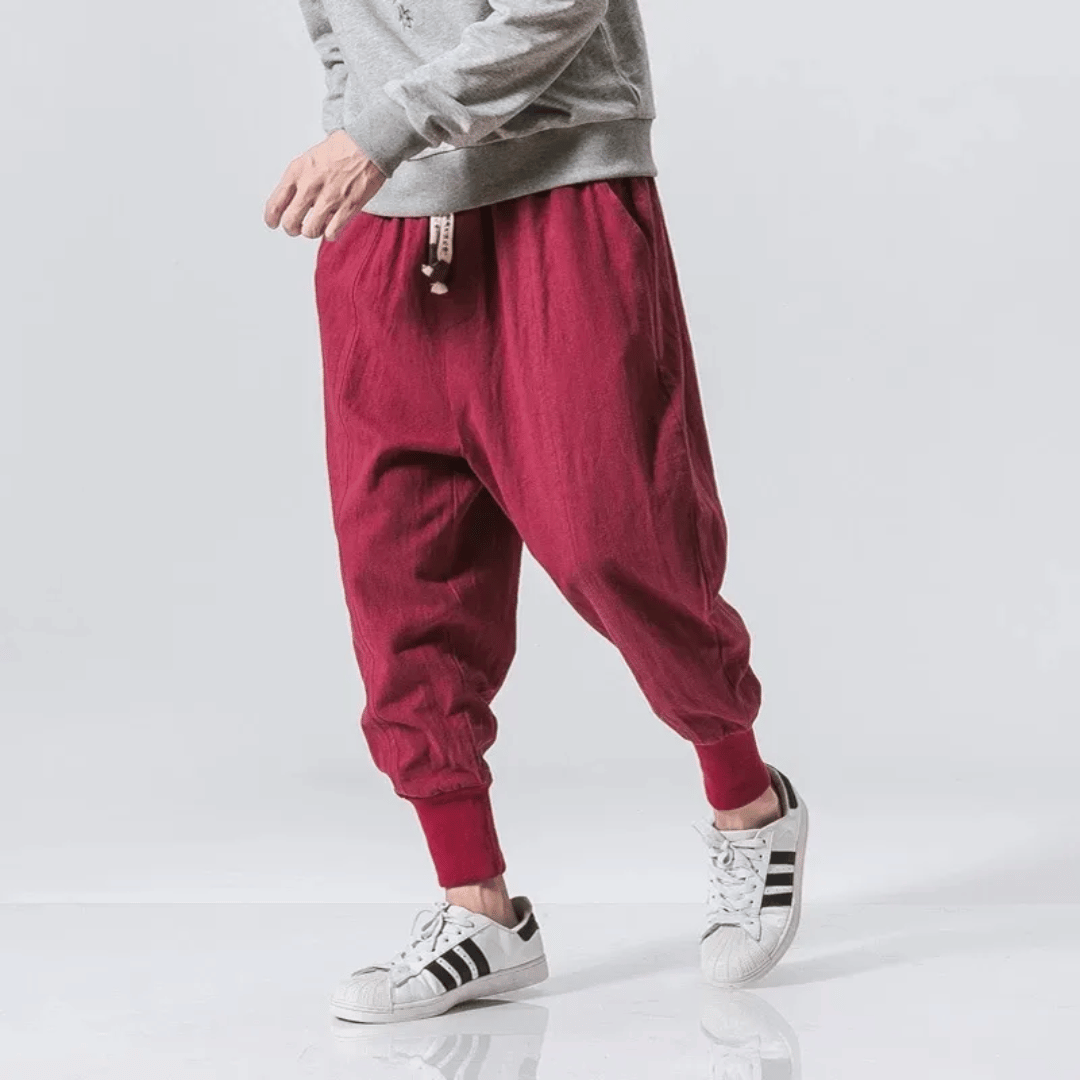 Pantaloni da jogging Comfort