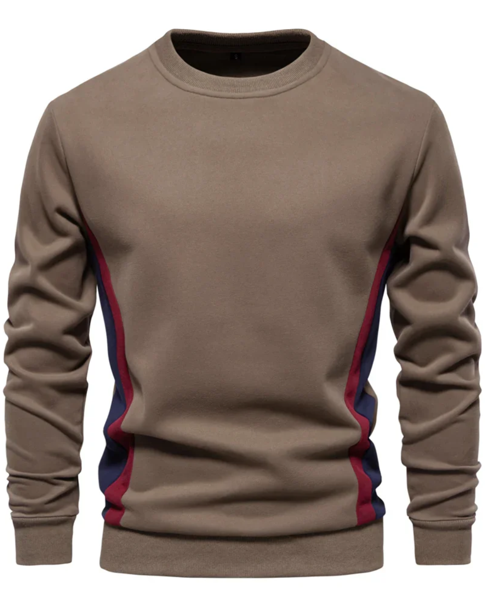 Maglione da uomo alla moda