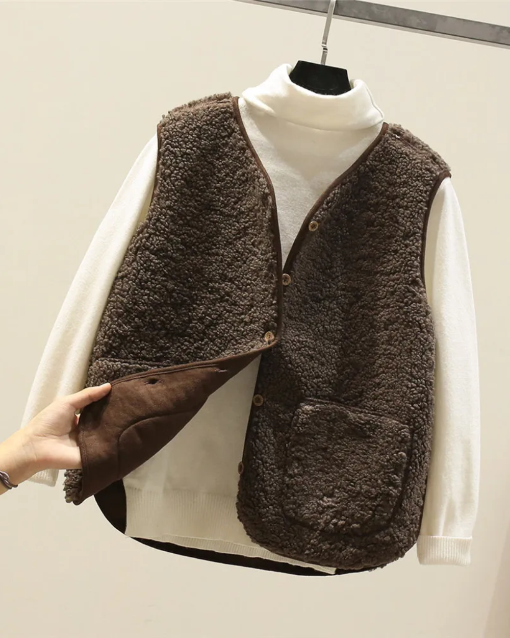 Cardigan da donna elegante