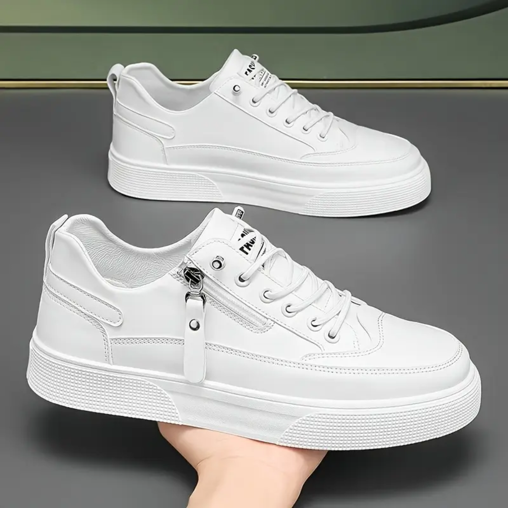 Scarpe classiche in pelle