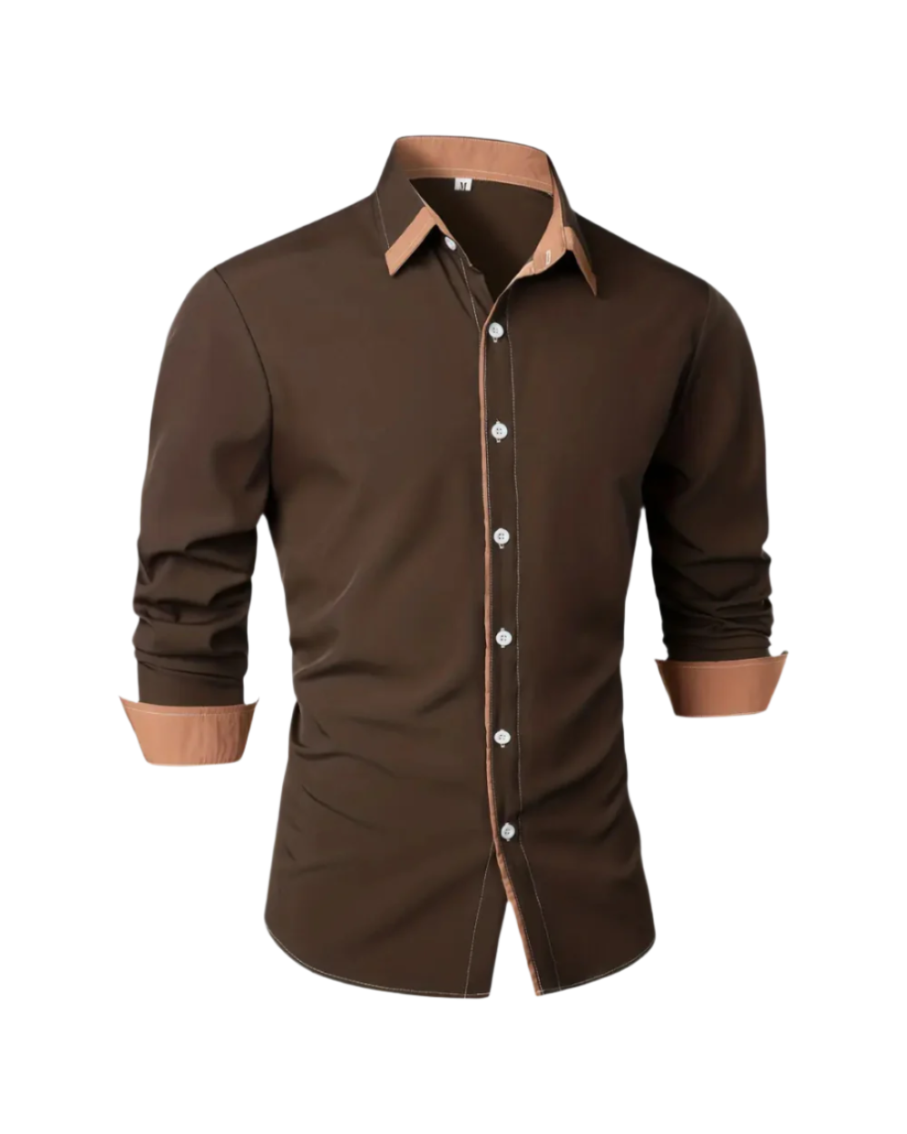 Camicia casual