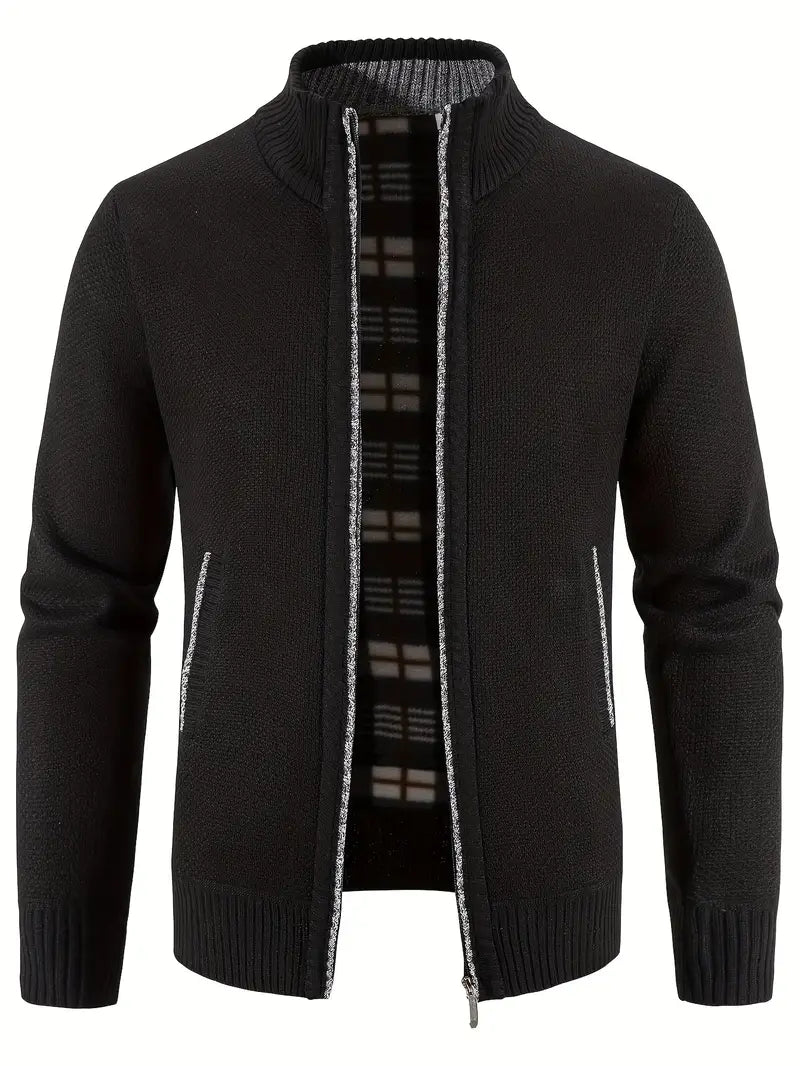 Cardigan business elegante