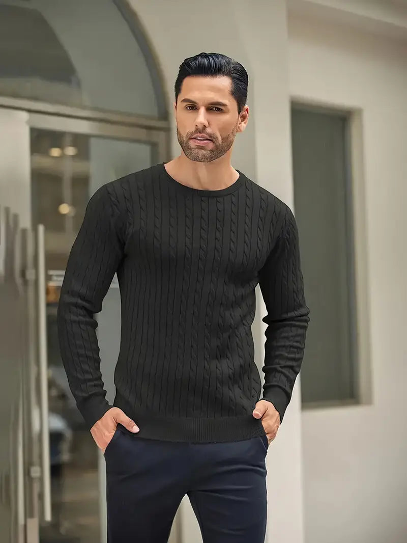 Pullover Garda Casual