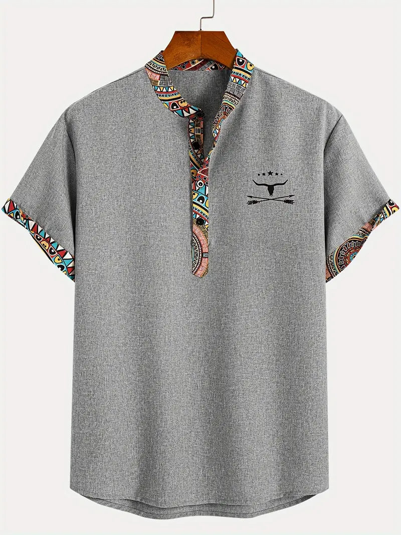 Camicia retrò