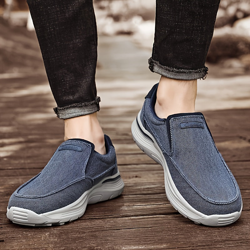 Scarpe comode da infilare