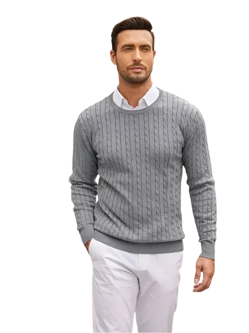 Pullover Garda Casual