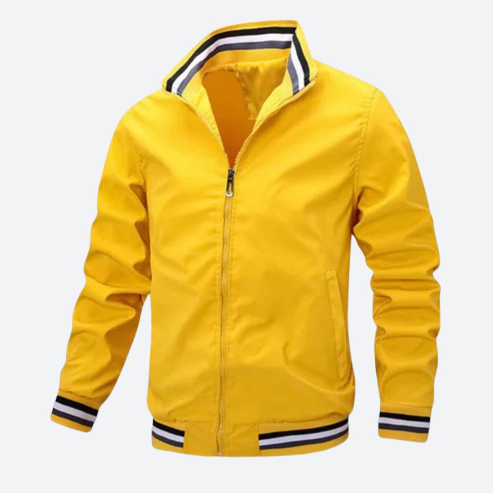 Giacca bomber classica