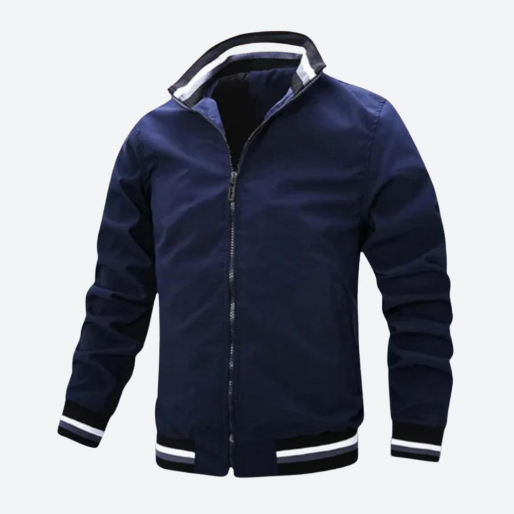 Giacca bomber classica