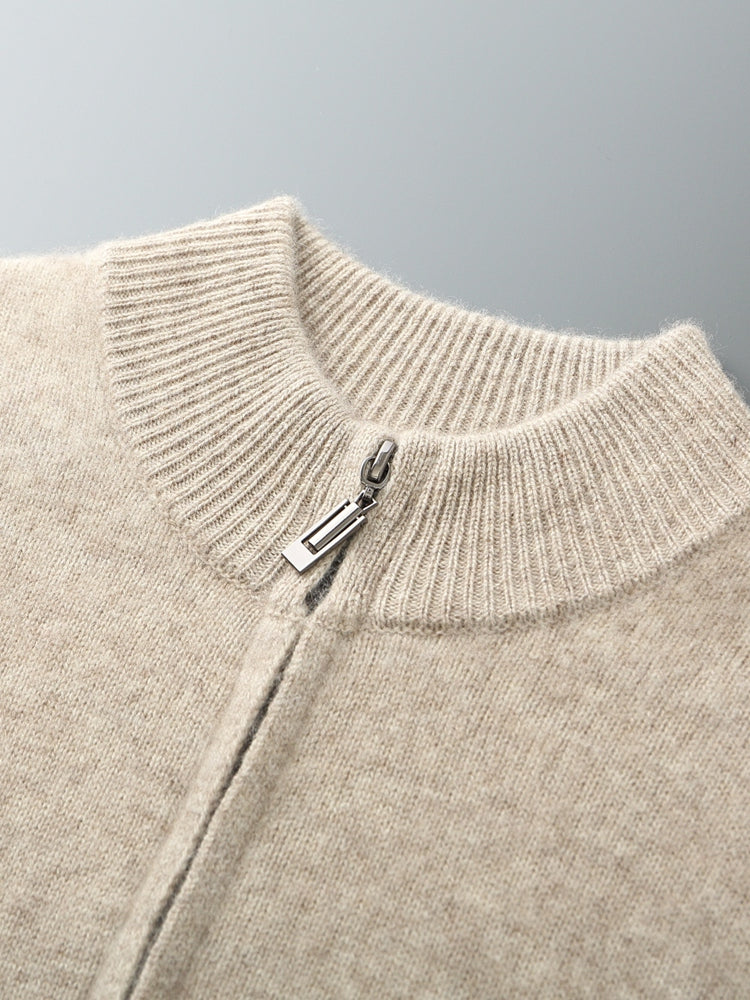 Tuta in cashmere Antarus