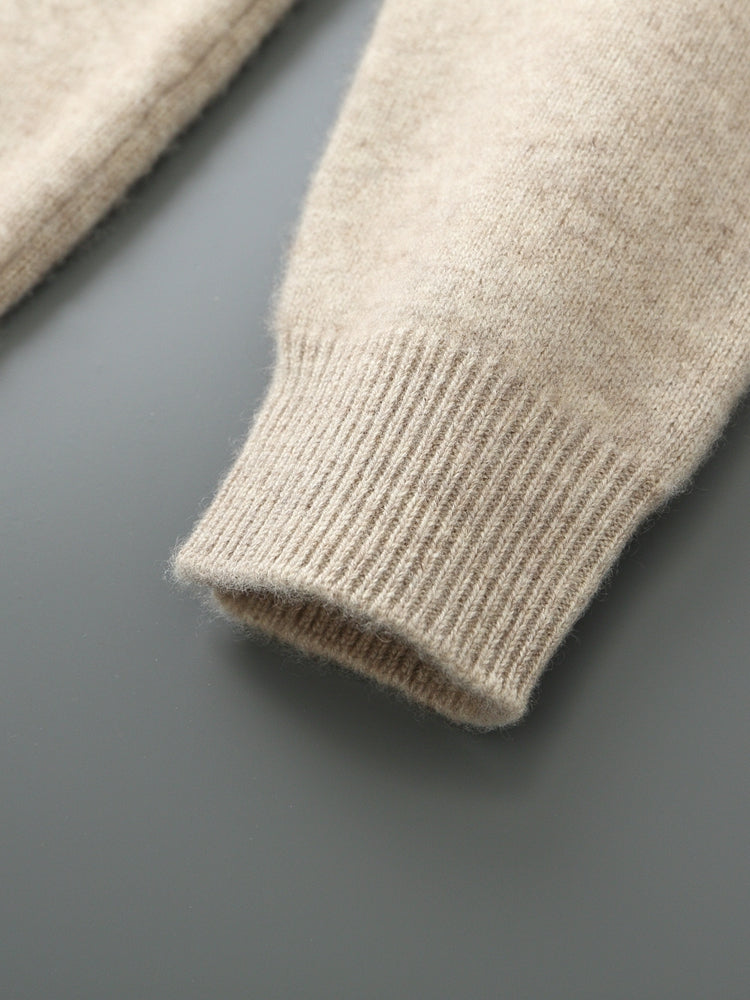 Tuta in cashmere Antarus