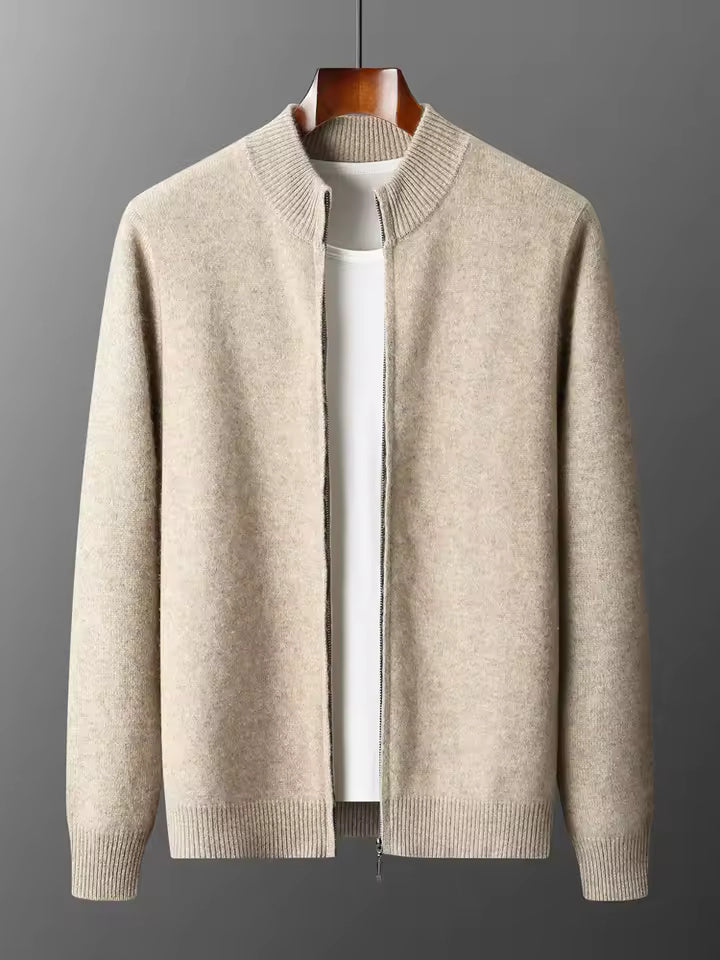 Tuta in cashmere Antarus