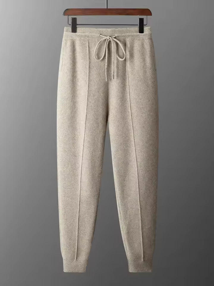 Tuta in cashmere Antarus