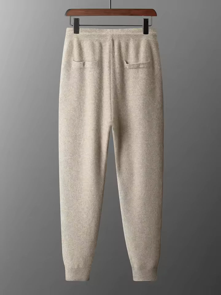 Tuta in cashmere Antarus
