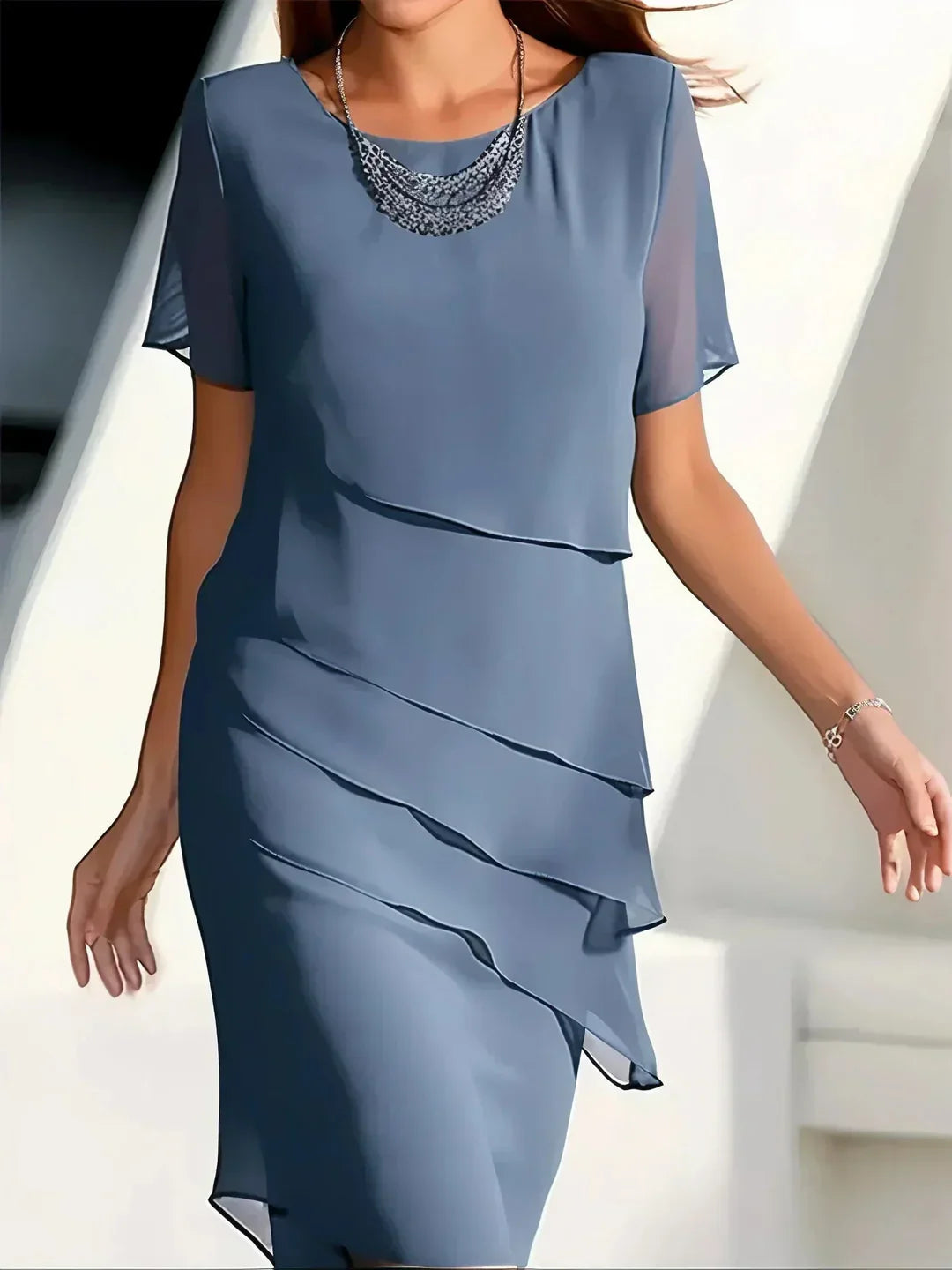 Abito elegante da donna