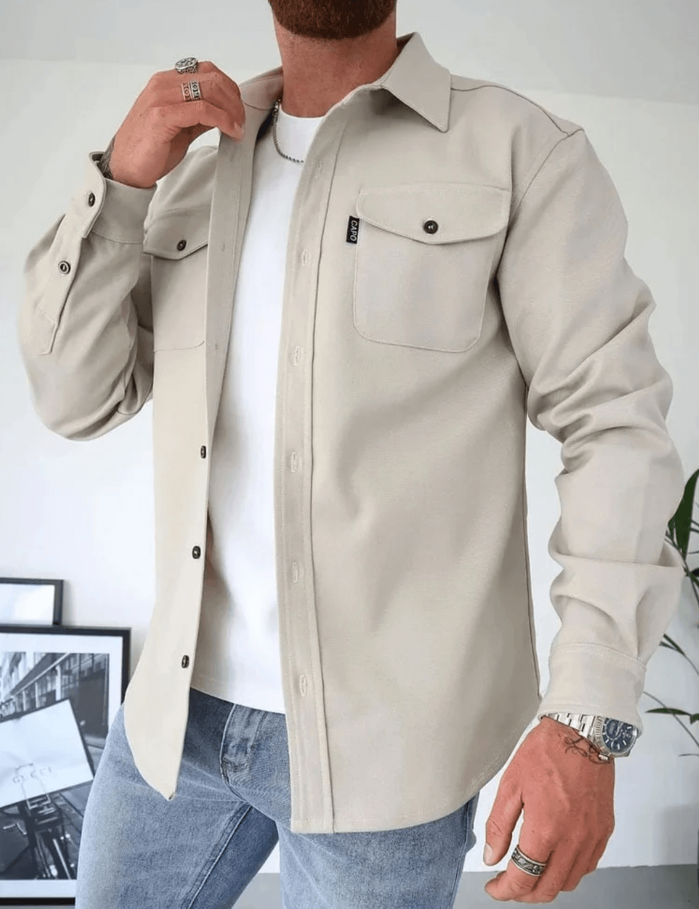 Cardgian alla moda