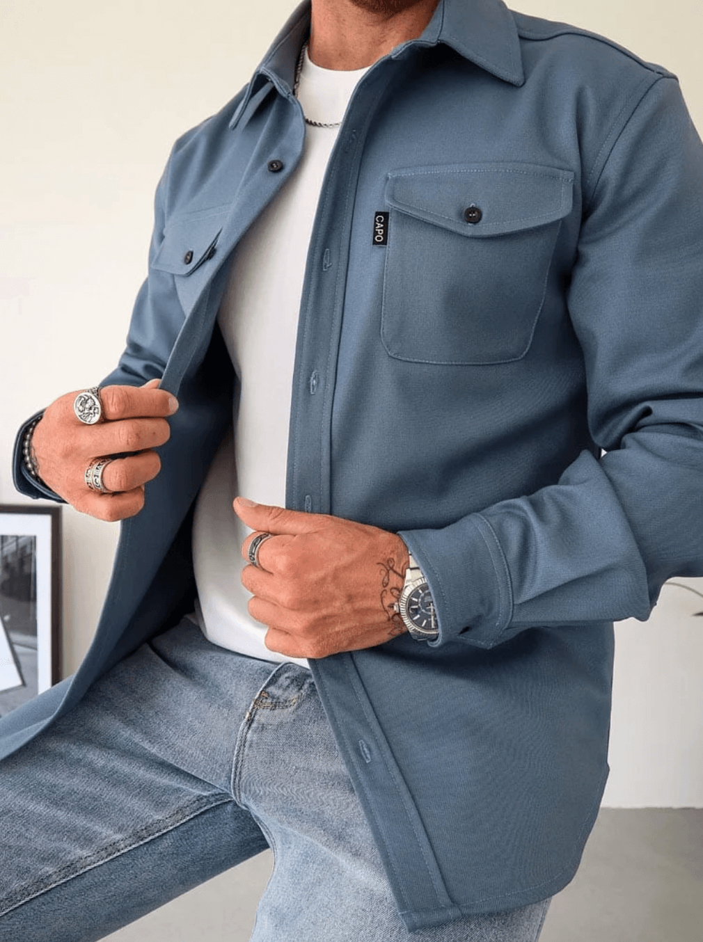 Cardgian alla moda