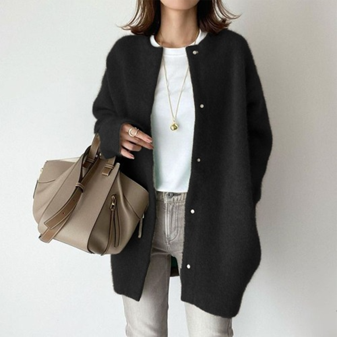 Cardigan da donna Paris Elegant