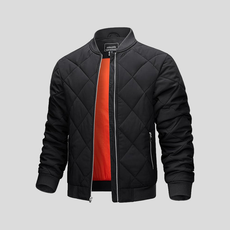 Giacca bomber premium