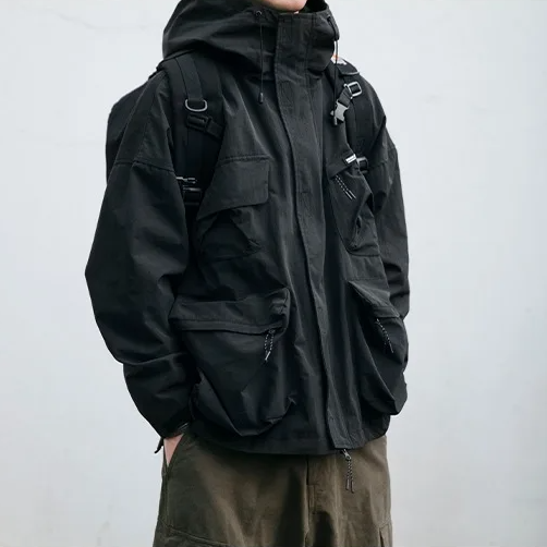 Giacca Windbreacker