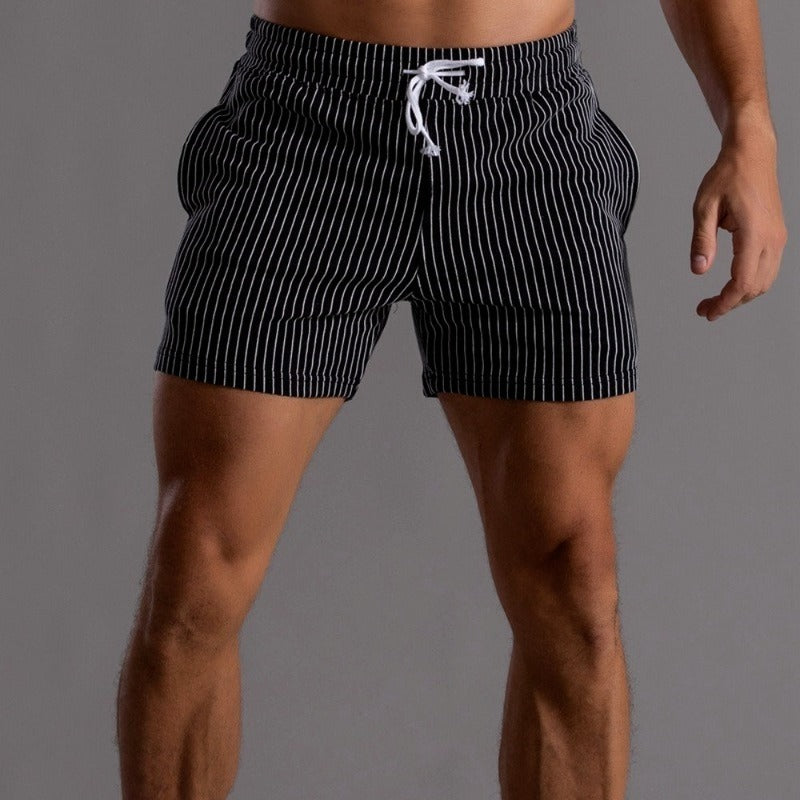 Pantaloncini casual da uomo