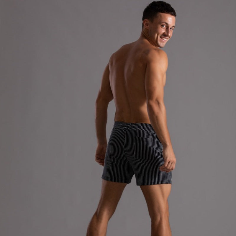 Pantaloncini casual da uomo