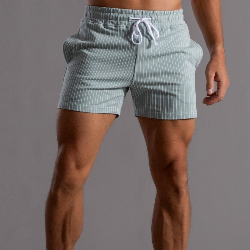 Pantaloncini casual da uomo
