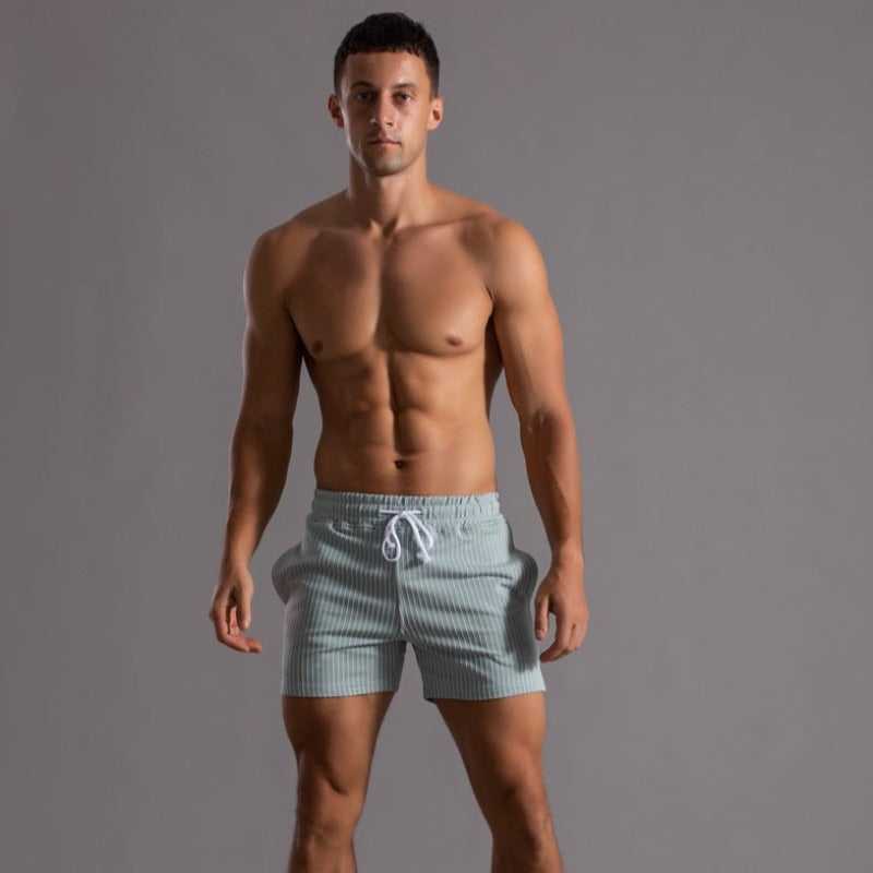 Pantaloncini casual da uomo