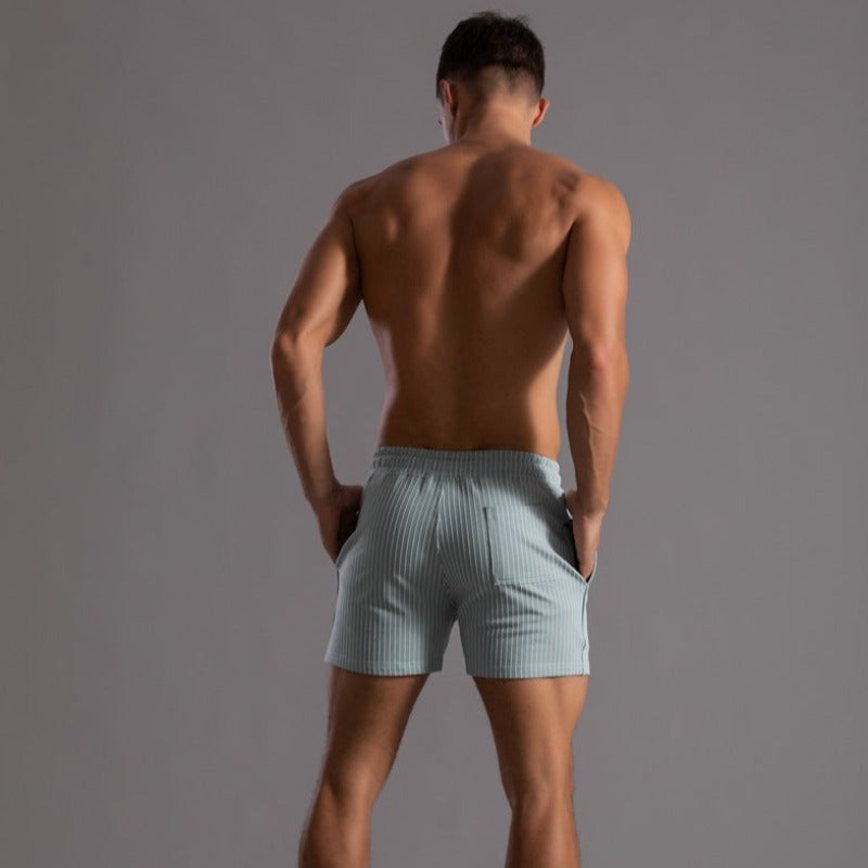 Pantaloncini casual da uomo