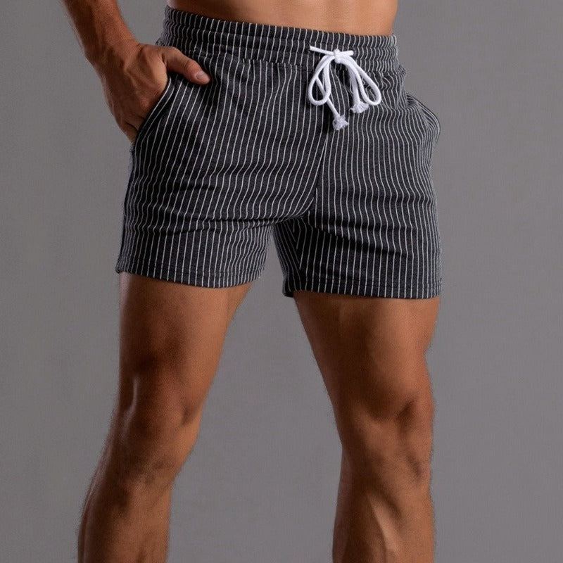 Pantaloncini casual da uomo