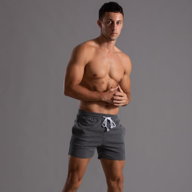 Pantaloncini casual da uomo