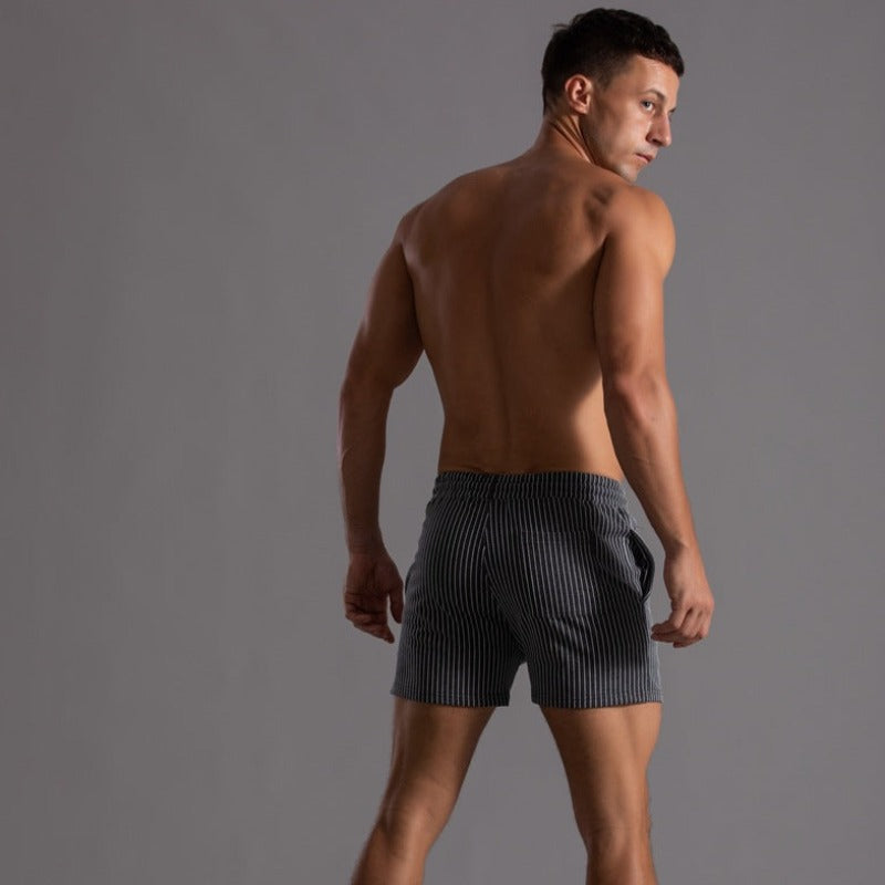 Pantaloncini casual da uomo