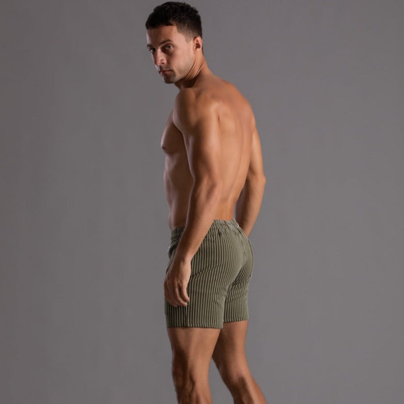 Pantaloncini casual da uomo