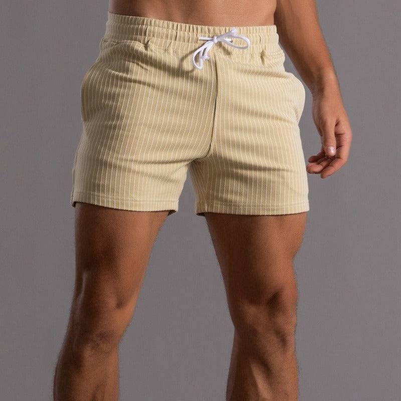 Pantaloncini casual da uomo