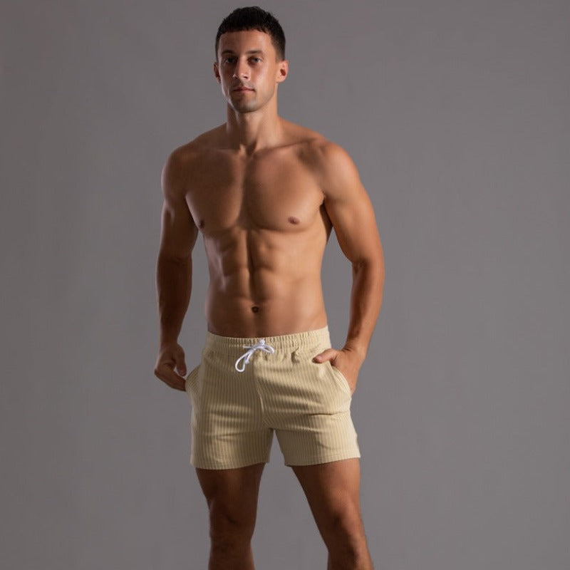 Pantaloncini casual da uomo