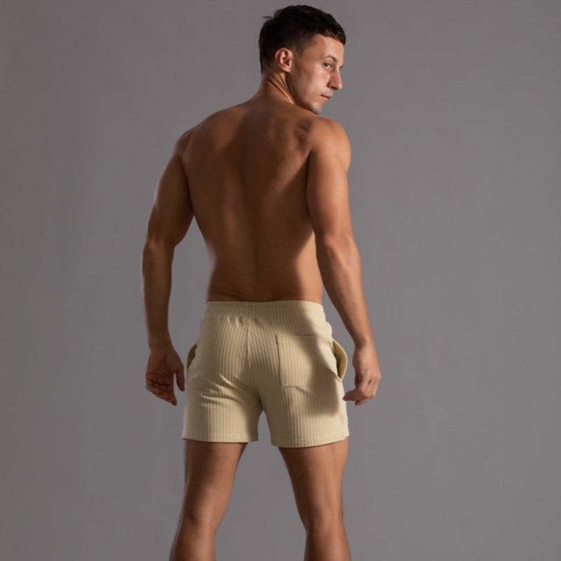Pantaloncini casual da uomo