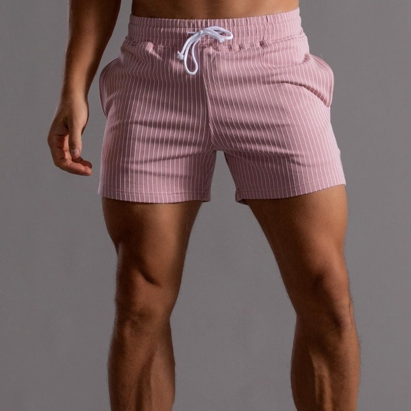 Pantaloncini casual da uomo