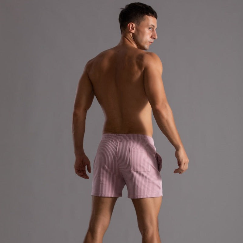 Pantaloncini casual da uomo