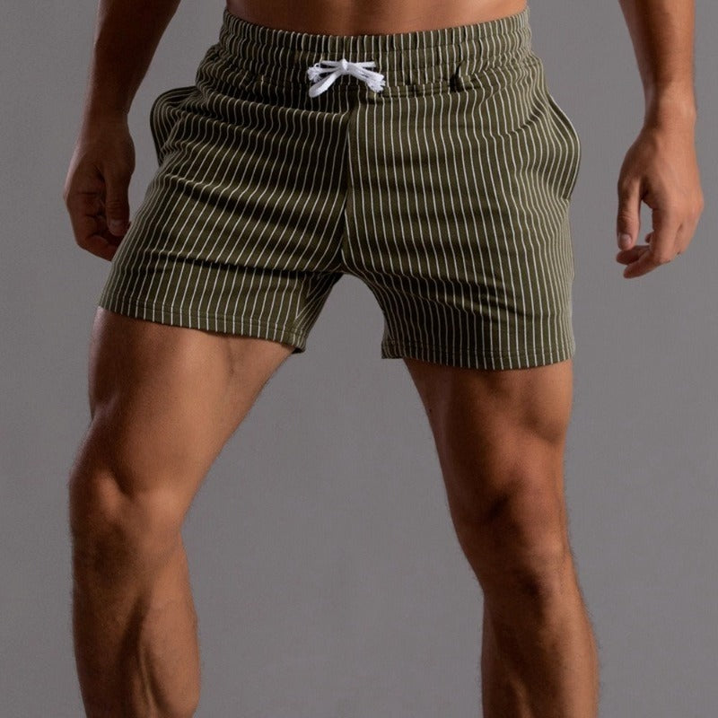 Pantaloncini casual da uomo