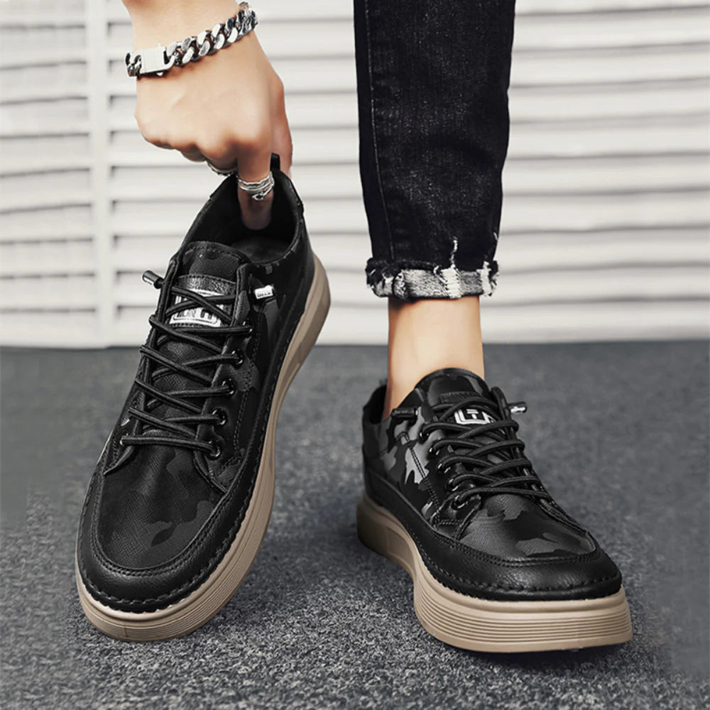 Scarpe da ginnastica casual