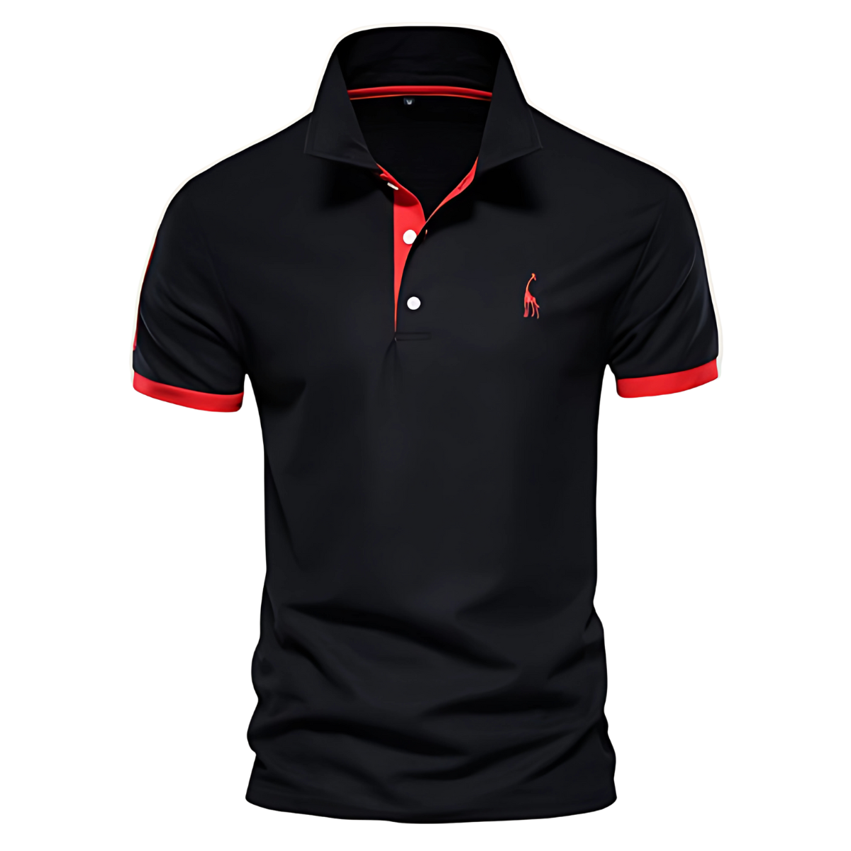 Polo casual