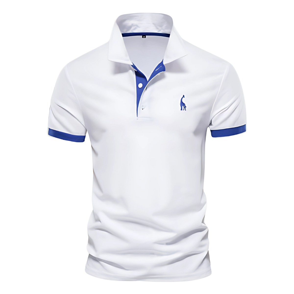 Polo casual
