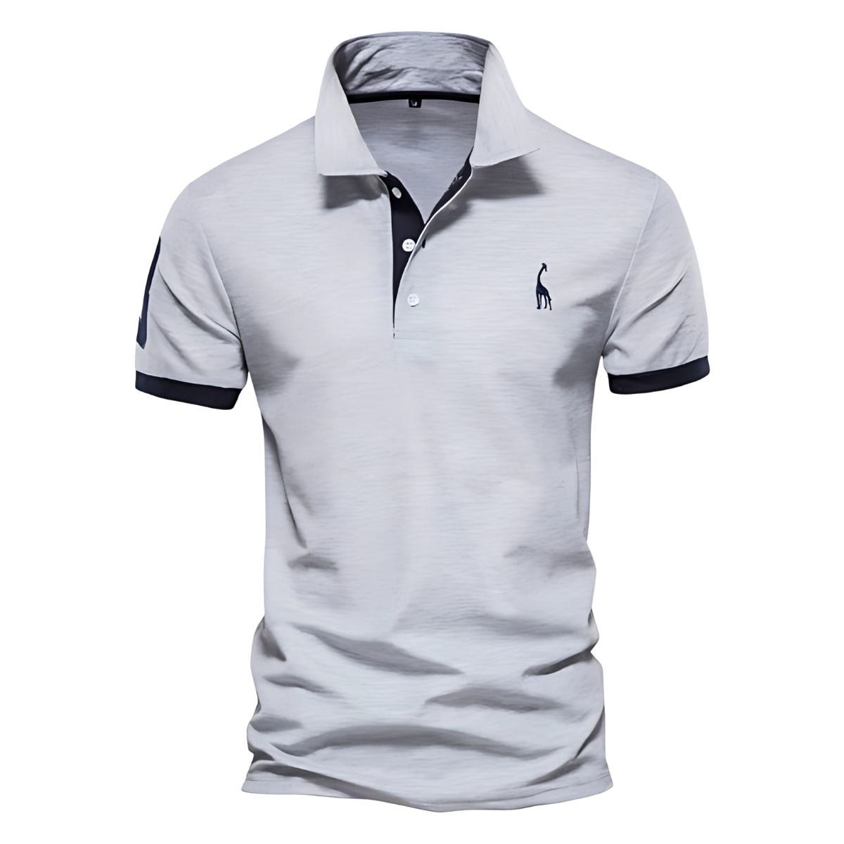 Polo casual