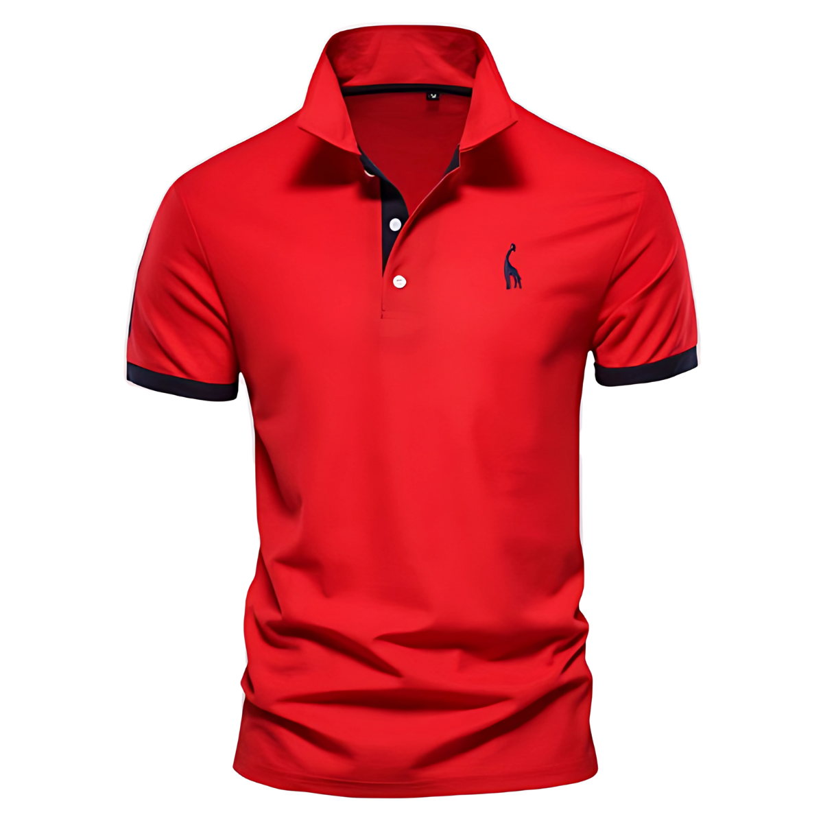 Polo casual
