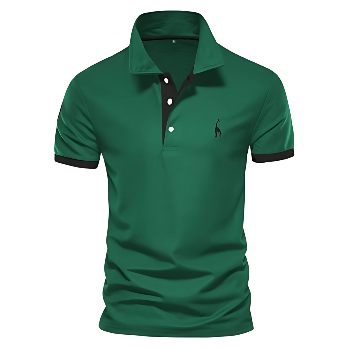 Polo casual
