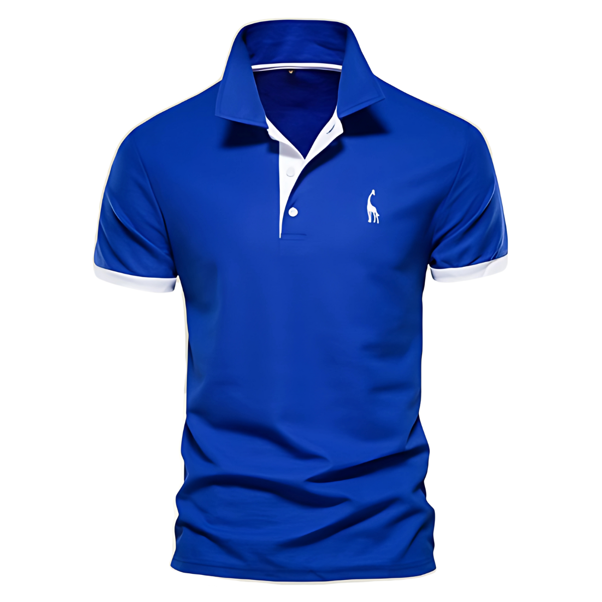 Polo casual